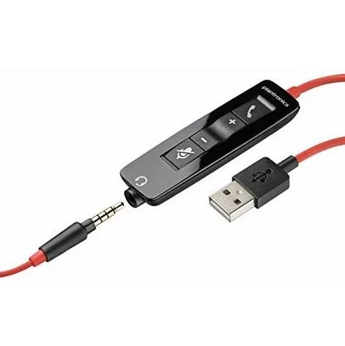 Poly Blackwire 5220
